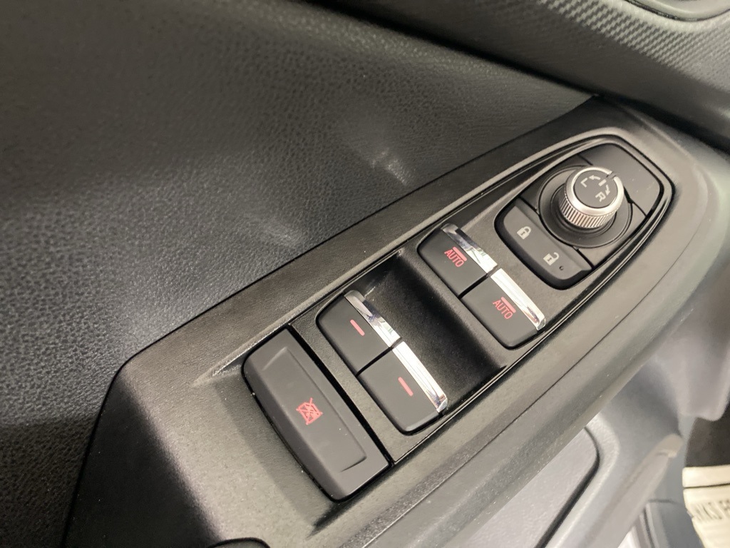 2024 Subaru Crosstrek Limited photo 17
