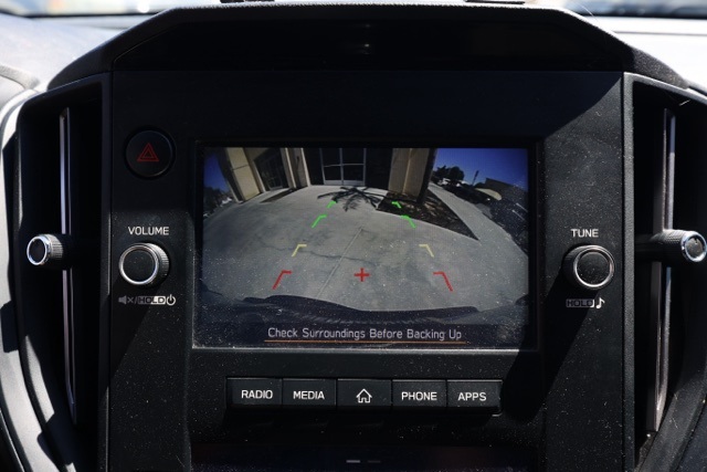 2023 Subaru WRX Base photo 27