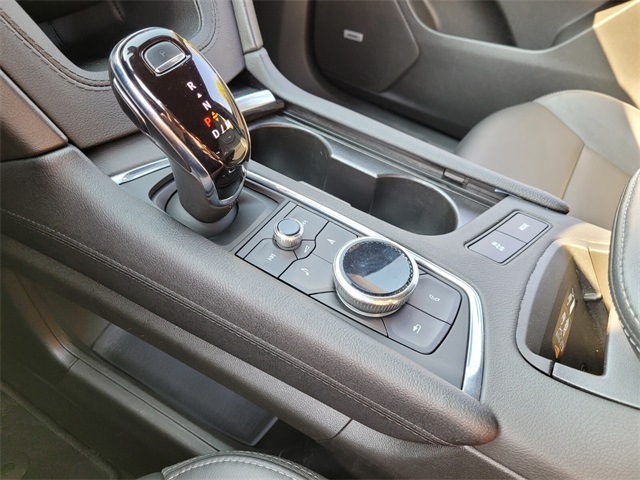 2023 Cadillac XT6 Premium Luxury photo 25