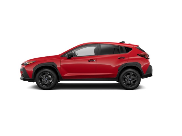 2025 Subaru Crosstrek Base photo 4
