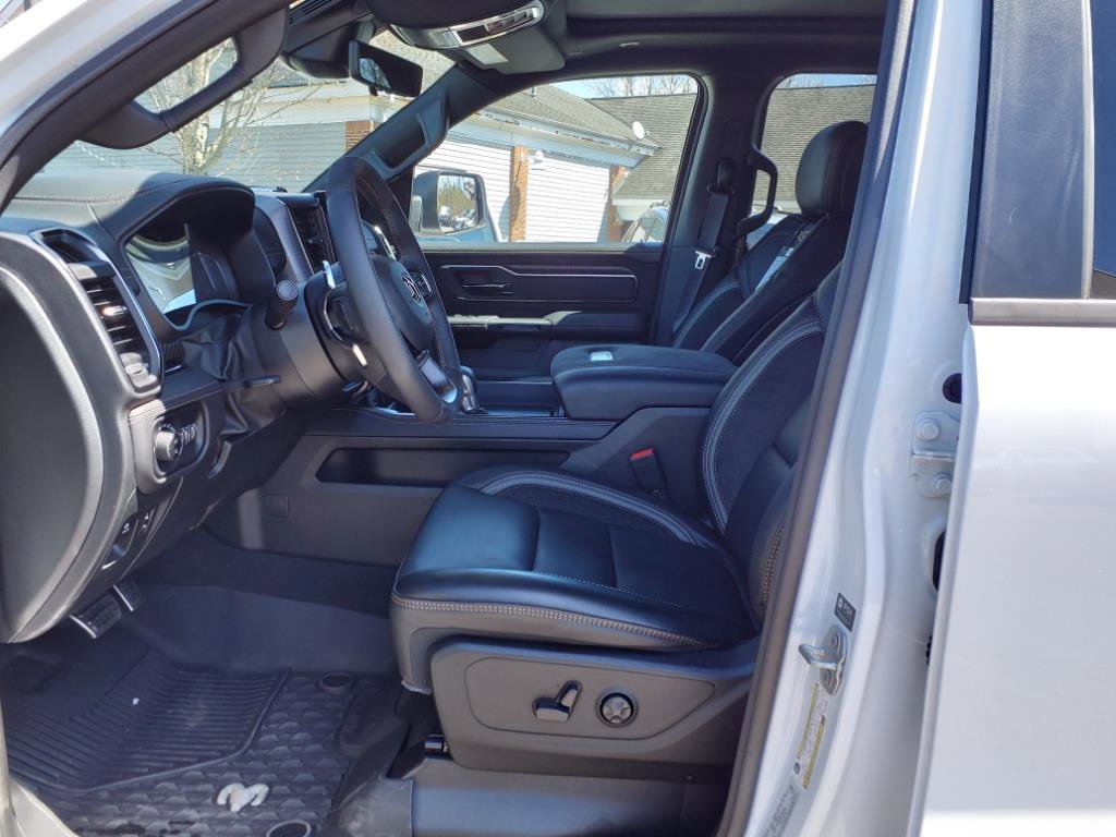 2024 Ram 1500 TRX photo 9