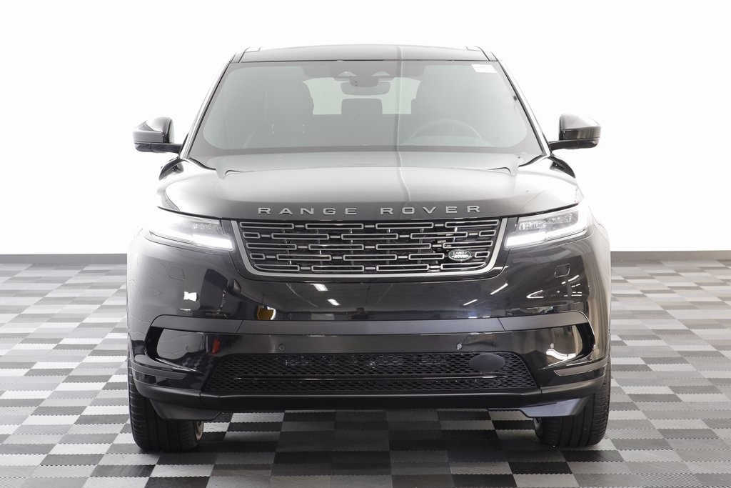 2026 Land Rover Range Rover Velar S photo 18