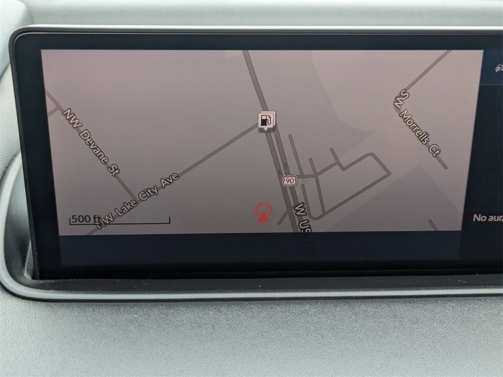 2022 Acura MDX Advance photo 23