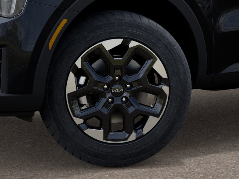 2026 Kia Sorento S photo 7