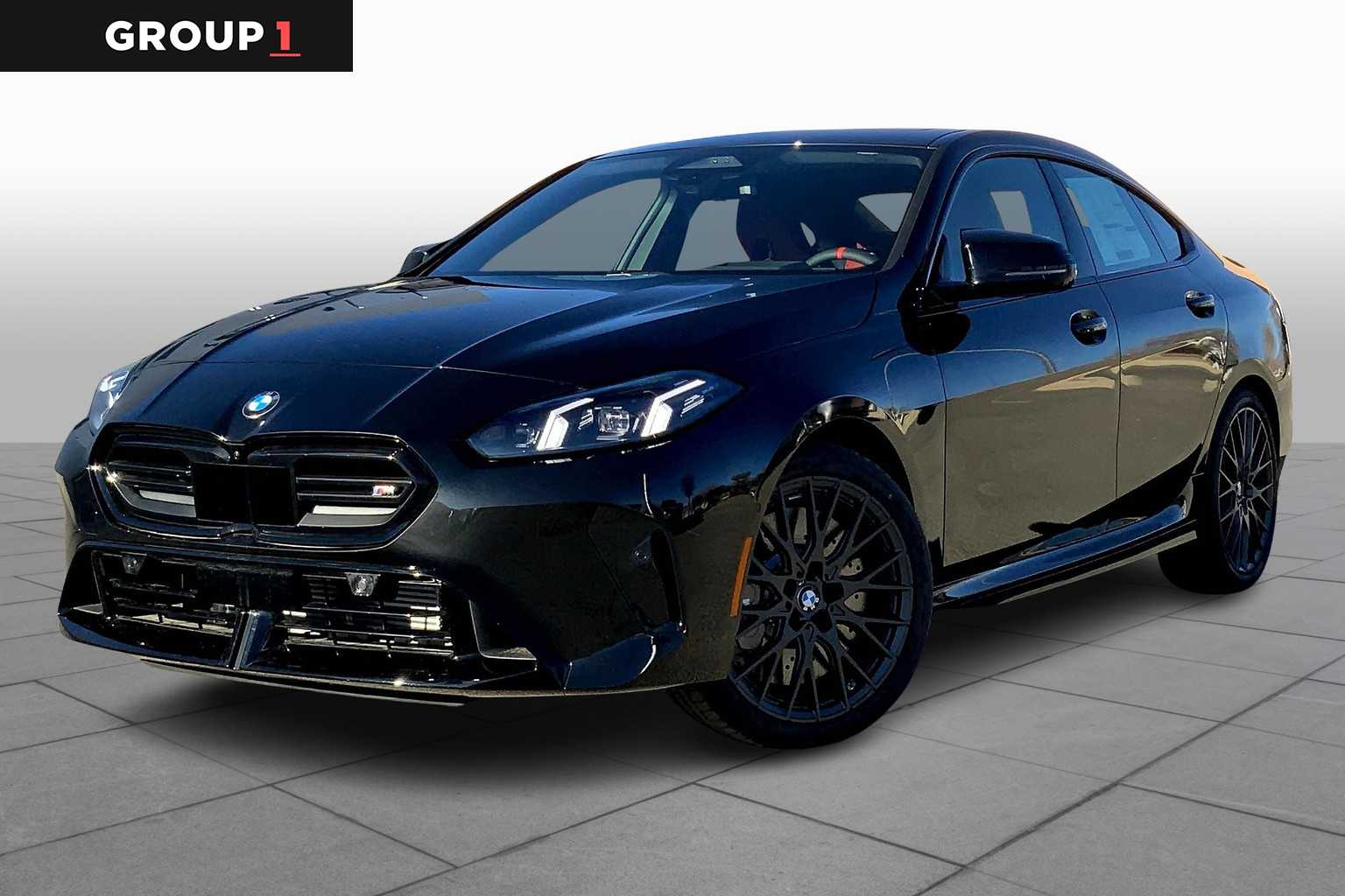 2025 BMW 2 Series M235's photo