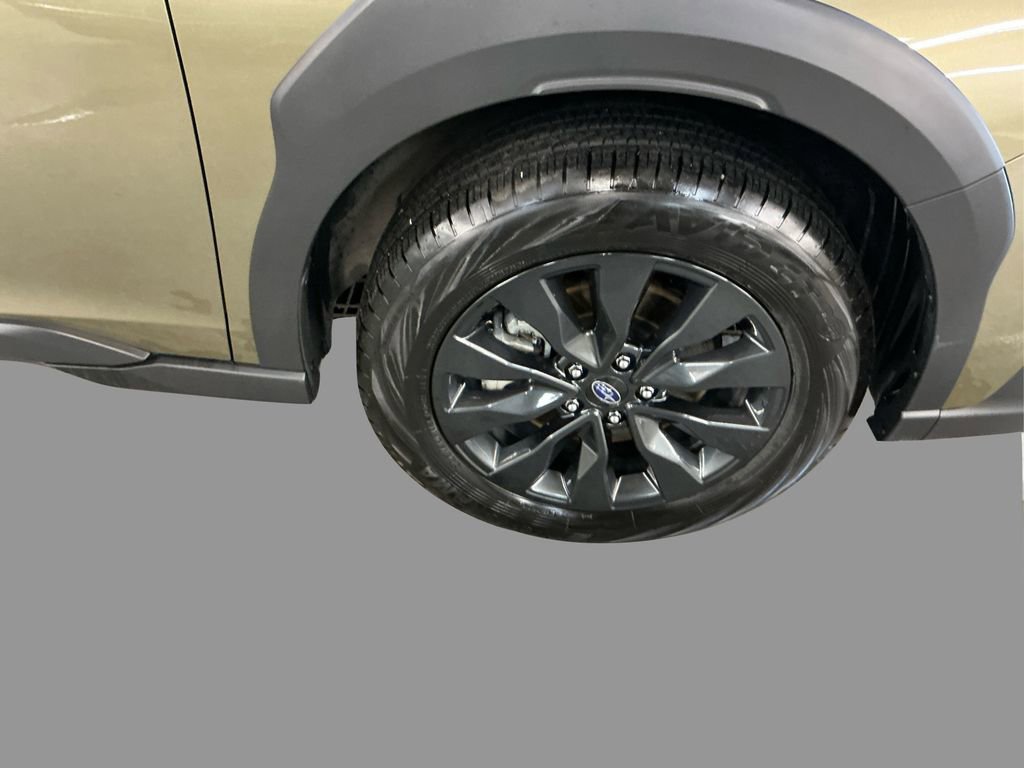 2024 Subaru Outback Onyx Edition photo 14