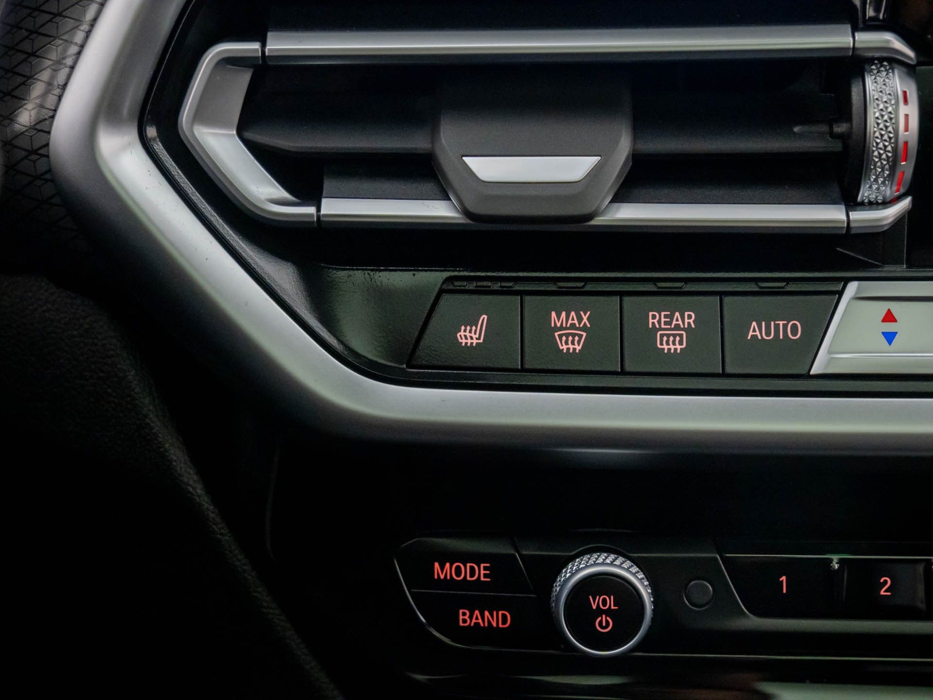 2022 Bmw X3 xDrive30i photo 20