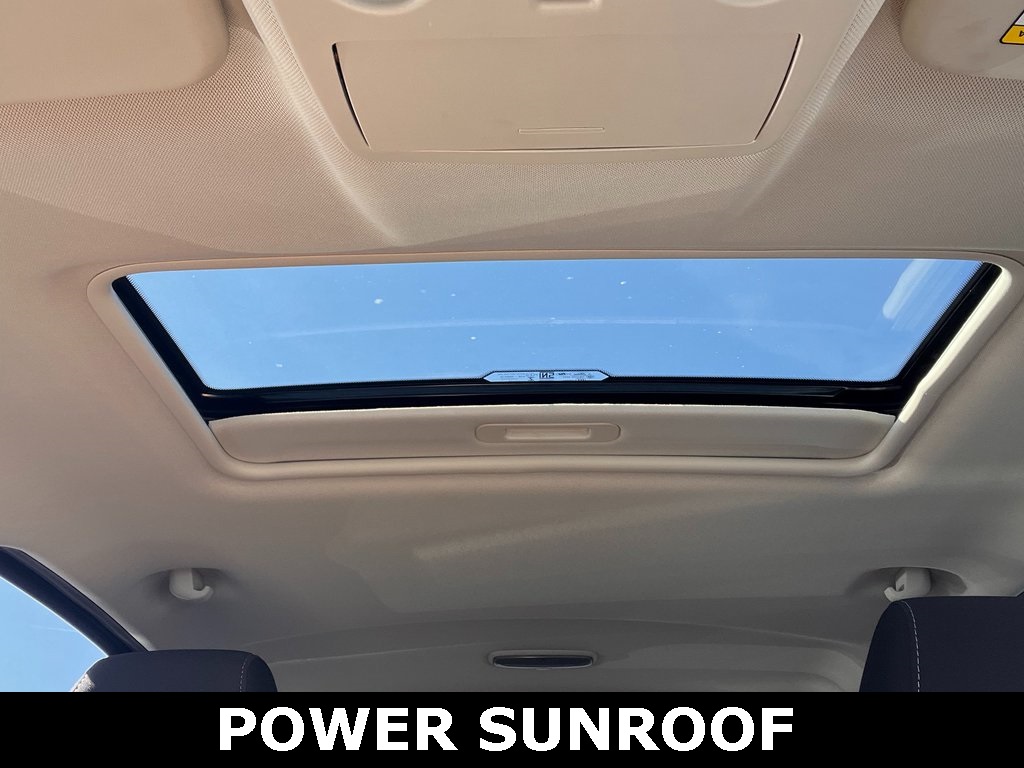 2022 Ford EcoSport SE photo 4