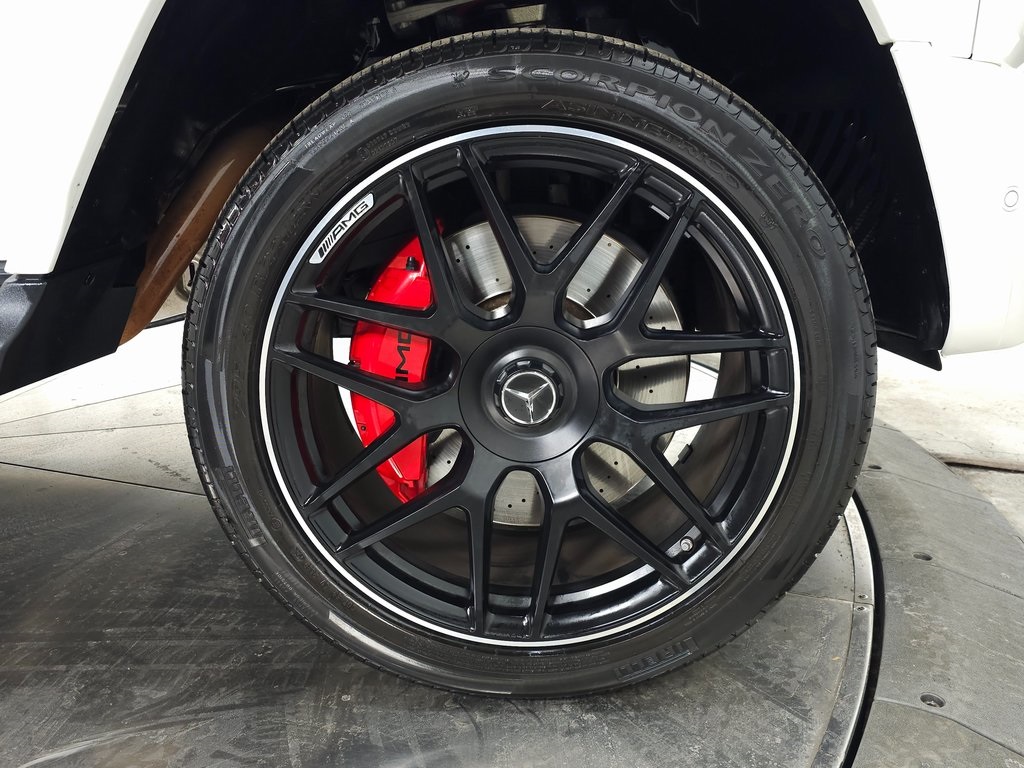 2019 MERCEDES-BENZ G-CLASS - Image 12