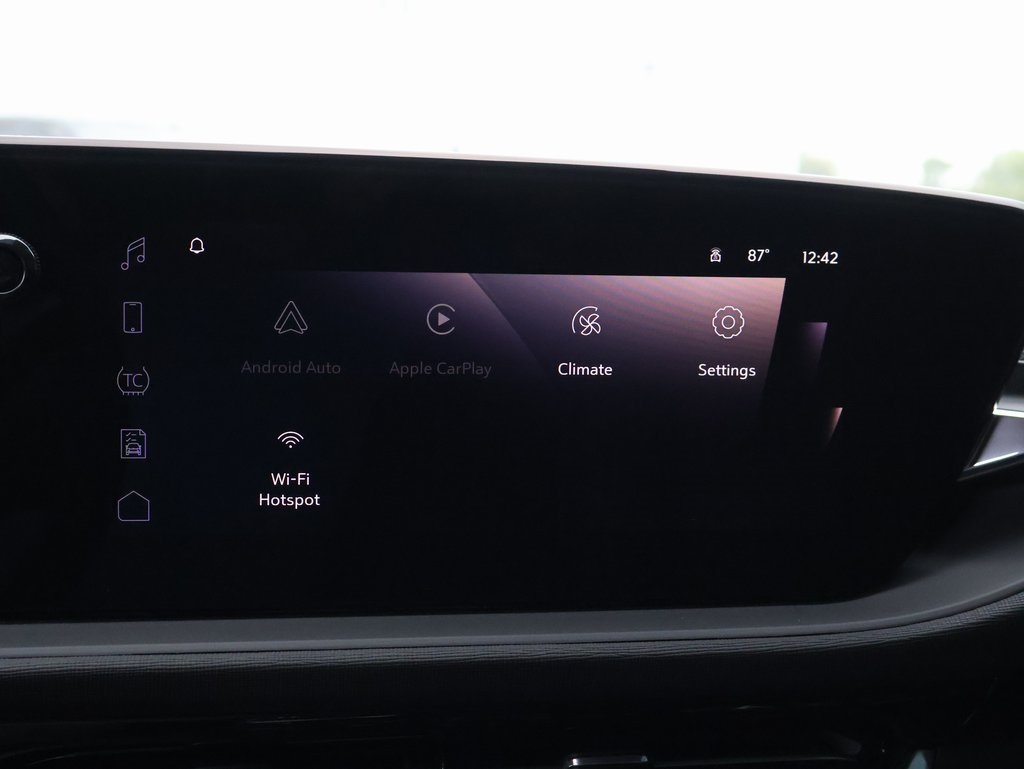 2025 Buick Envista ST photo 32