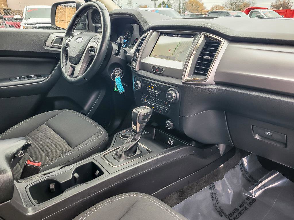 2019 FORD RANGER 4WD CREW - Image 27