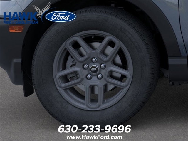 2025 FORD BRONCO SPORT - Image 19