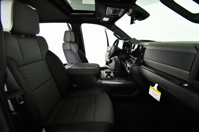 2026 Chevrolet Silverado 2500HD ZR2 photo 20