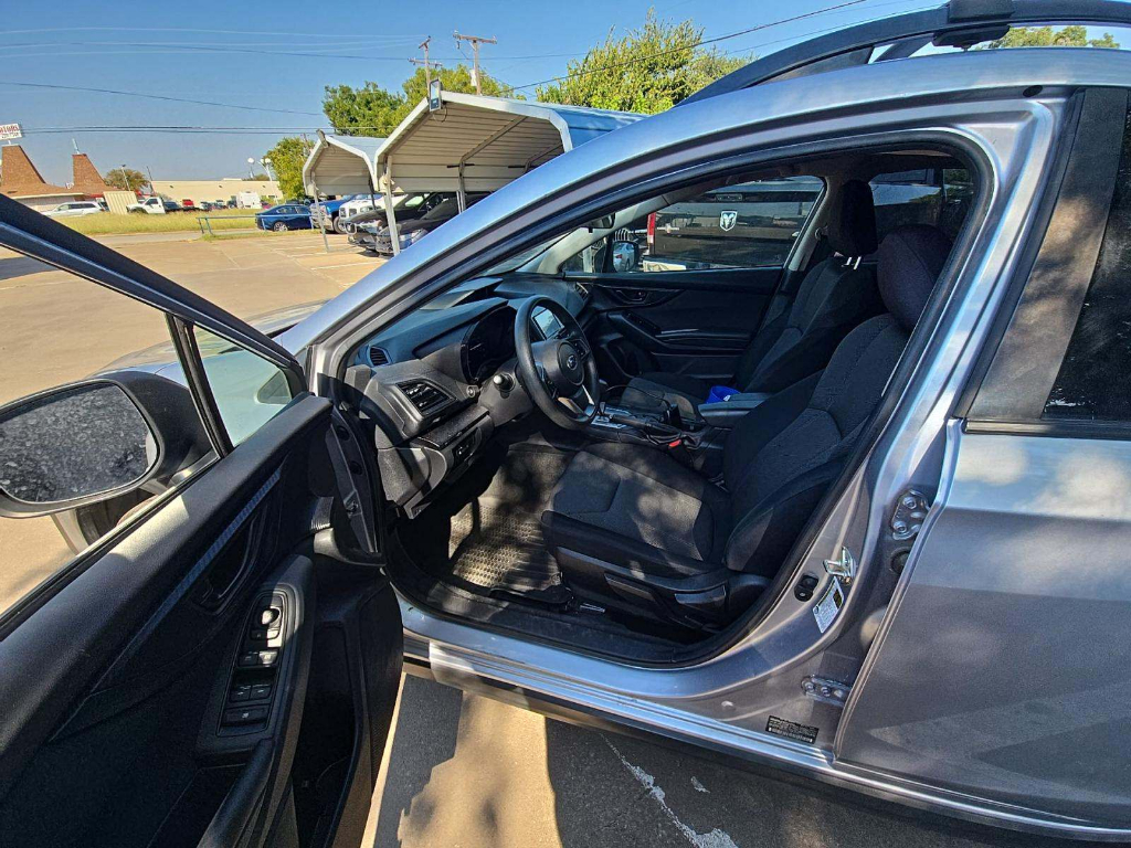 2020 Subaru Crosstrek Premium photo 3