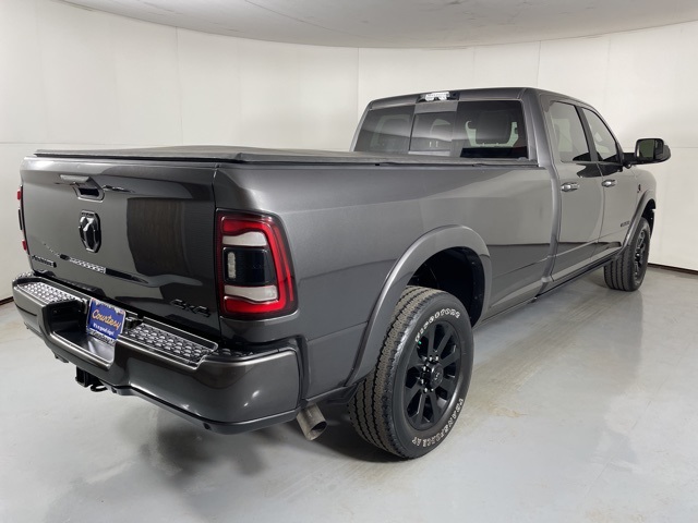 2022 Ram 3500 Laramie photo 8