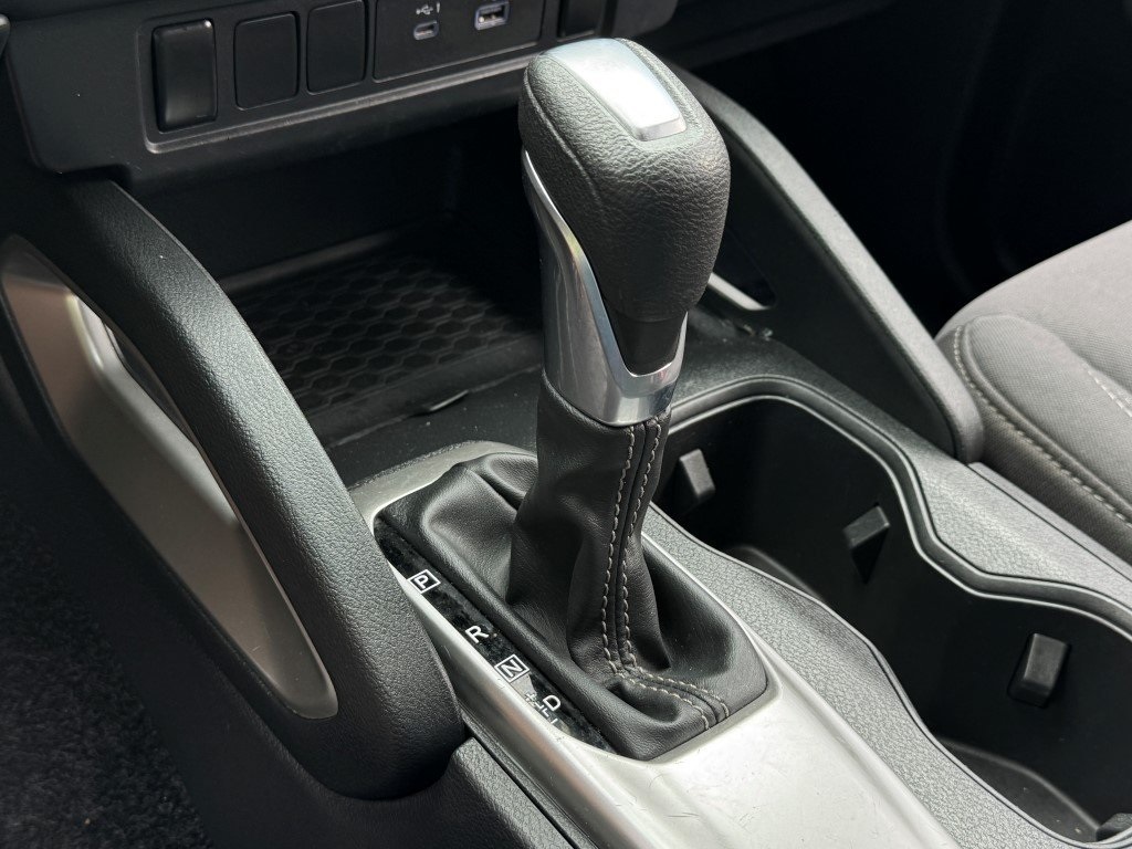 2022 Nissan Frontier SV photo 25