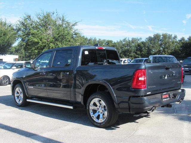 2026 Ram 1500 Big Horn Lone Star photo 3