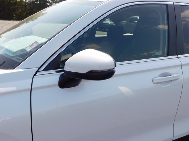 2023 Honda CR-V EX photo 10