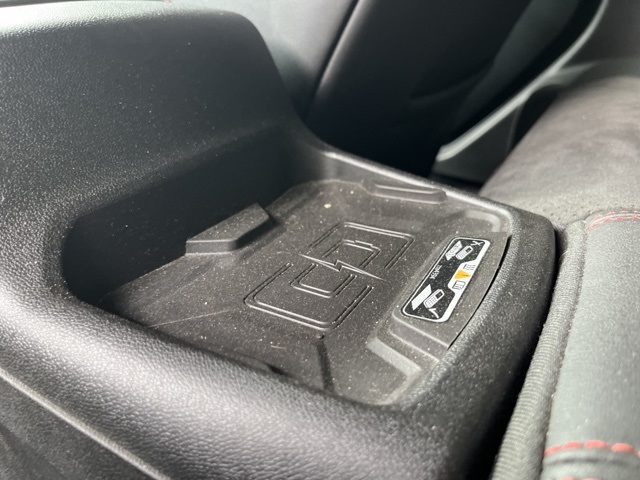 2019 Chevrolet Camaro ZL1 photo 44