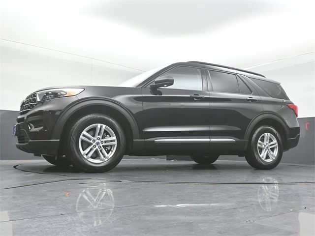 2021 FORD EXPLORER - Image 41