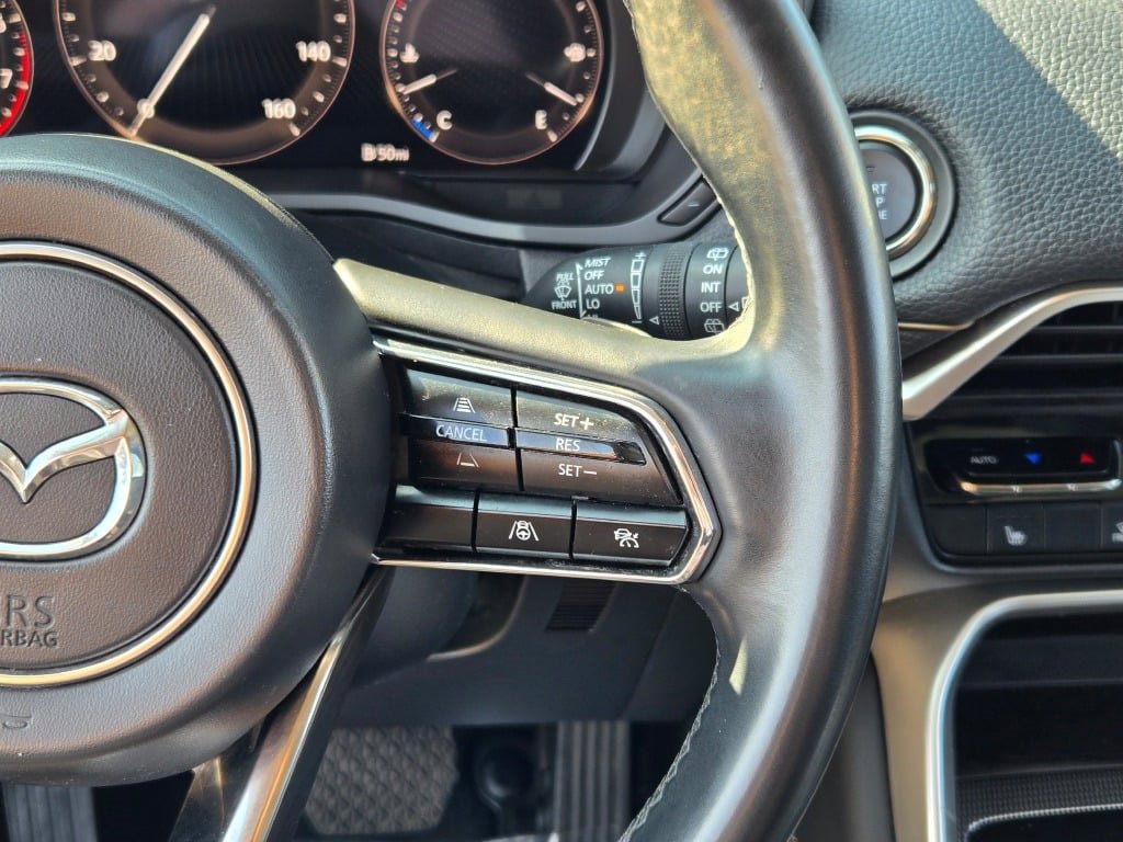 2024 Mazda CX-90 3.3 Turbo S photo 29