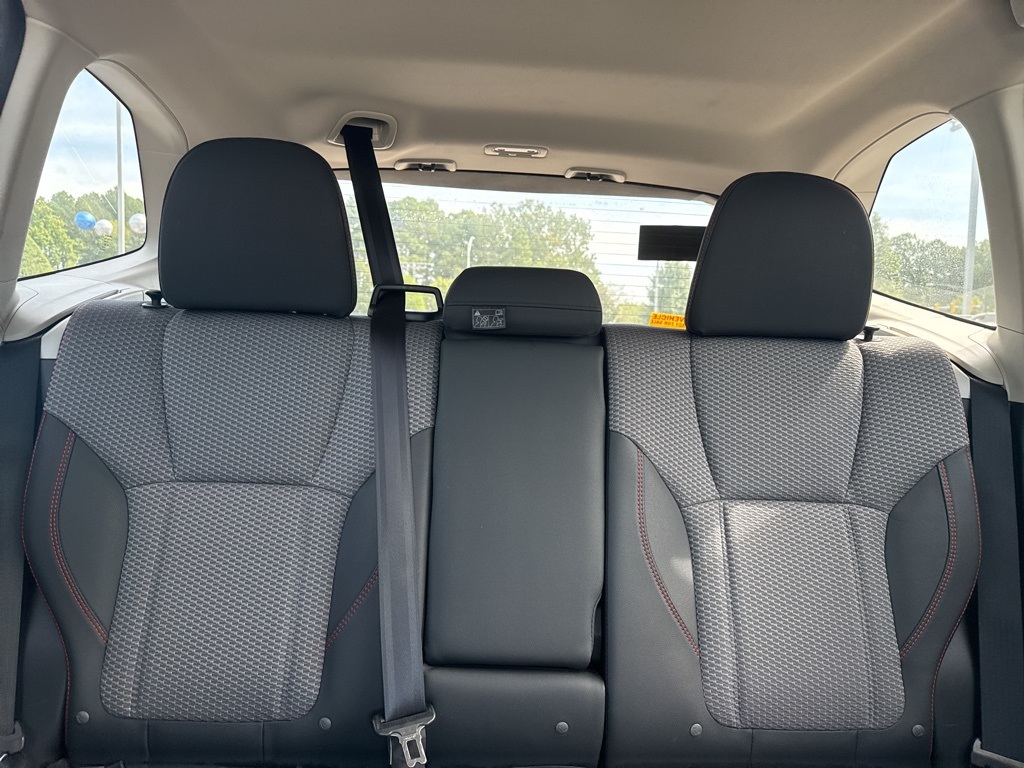 2024 Subaru Forester Sport photo 13