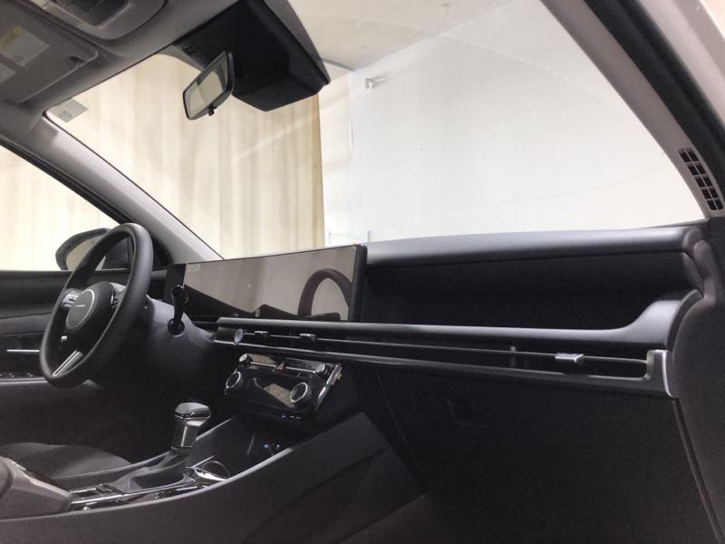 2026 Hyundai Tucson SEL photo 14