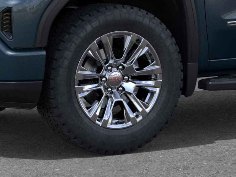 2026 Gmc Sierra 1500 Denali photo 9