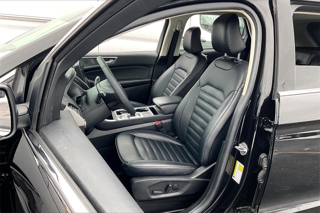 2024 FORD EDGE - Image 21