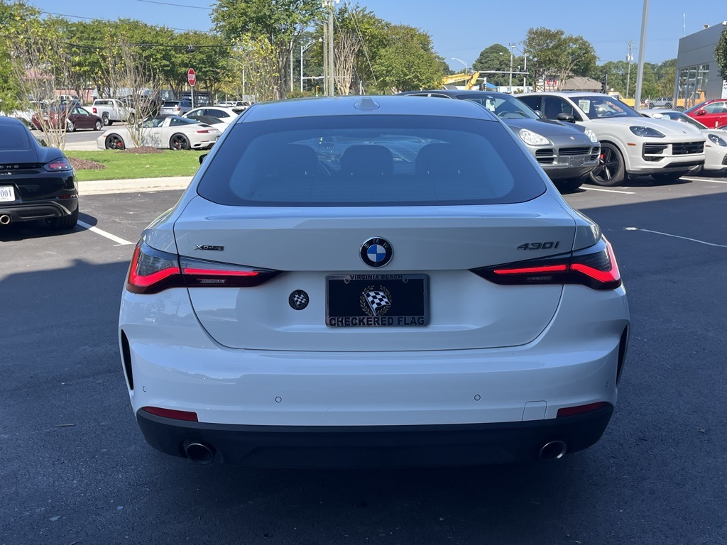 2023 Bmw 430i xDrive GC photo 4