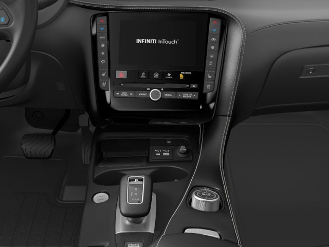 2025 Infiniti QX50 SPORT AWD photo 20