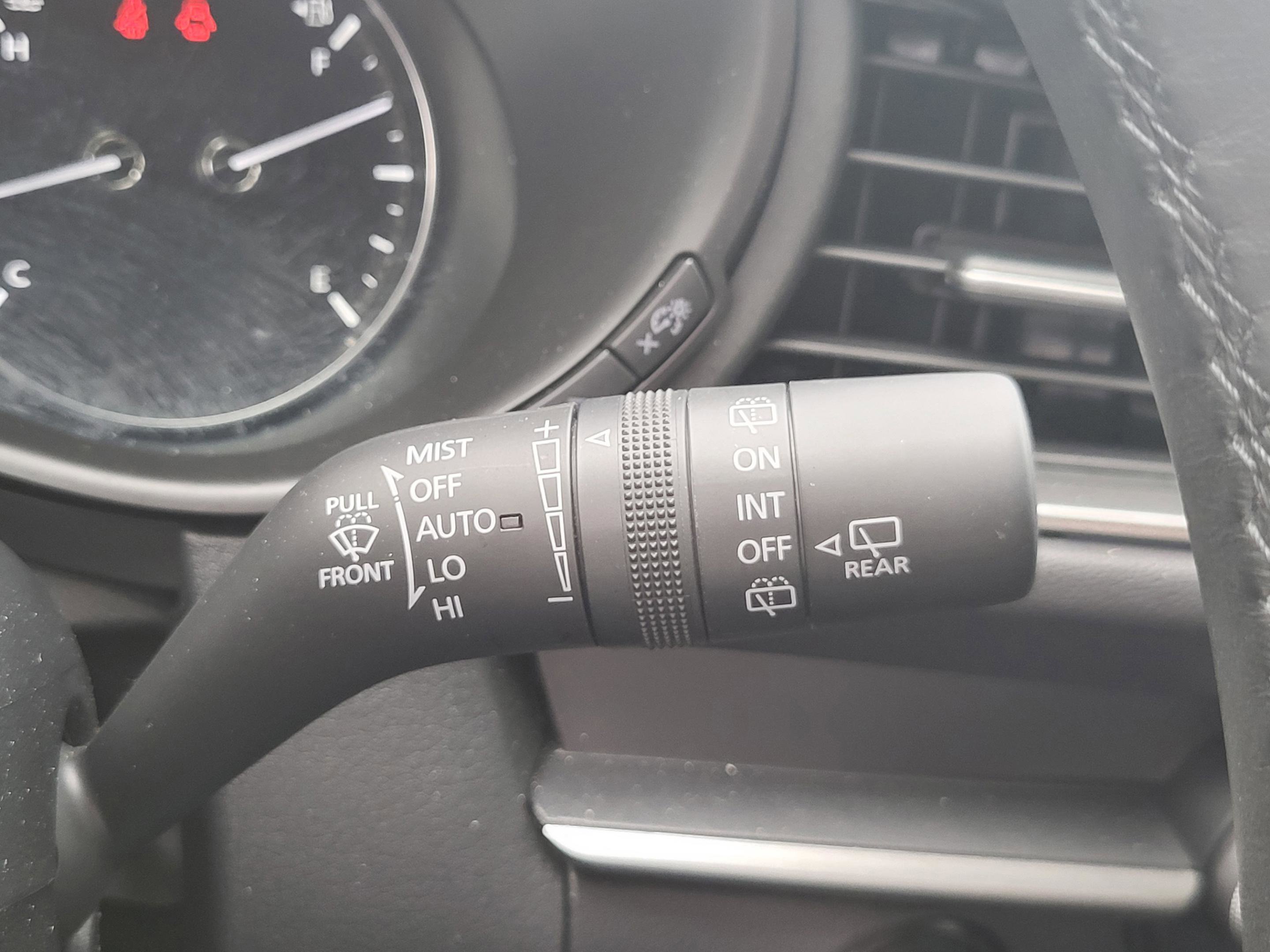 2024 Mazda CX-30 2.5 Select Sport photo 46