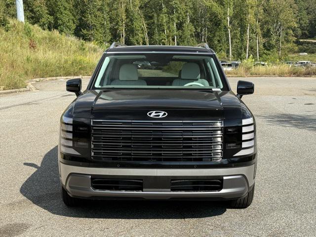 2026 Hyundai Palisade SEL photo 7