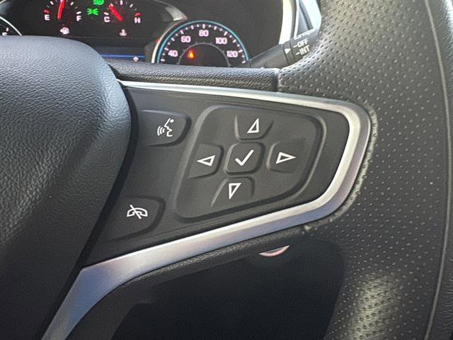 2023 Chevrolet Equinox LS photo 18