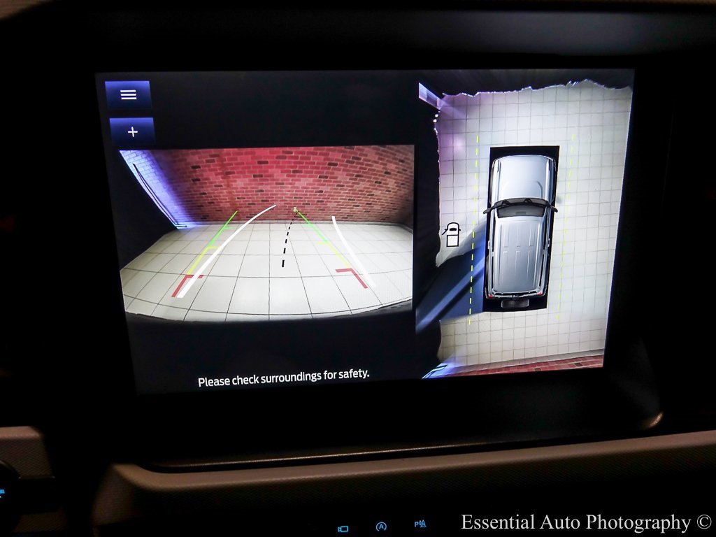 2023 FORD BRONCO - Image 21