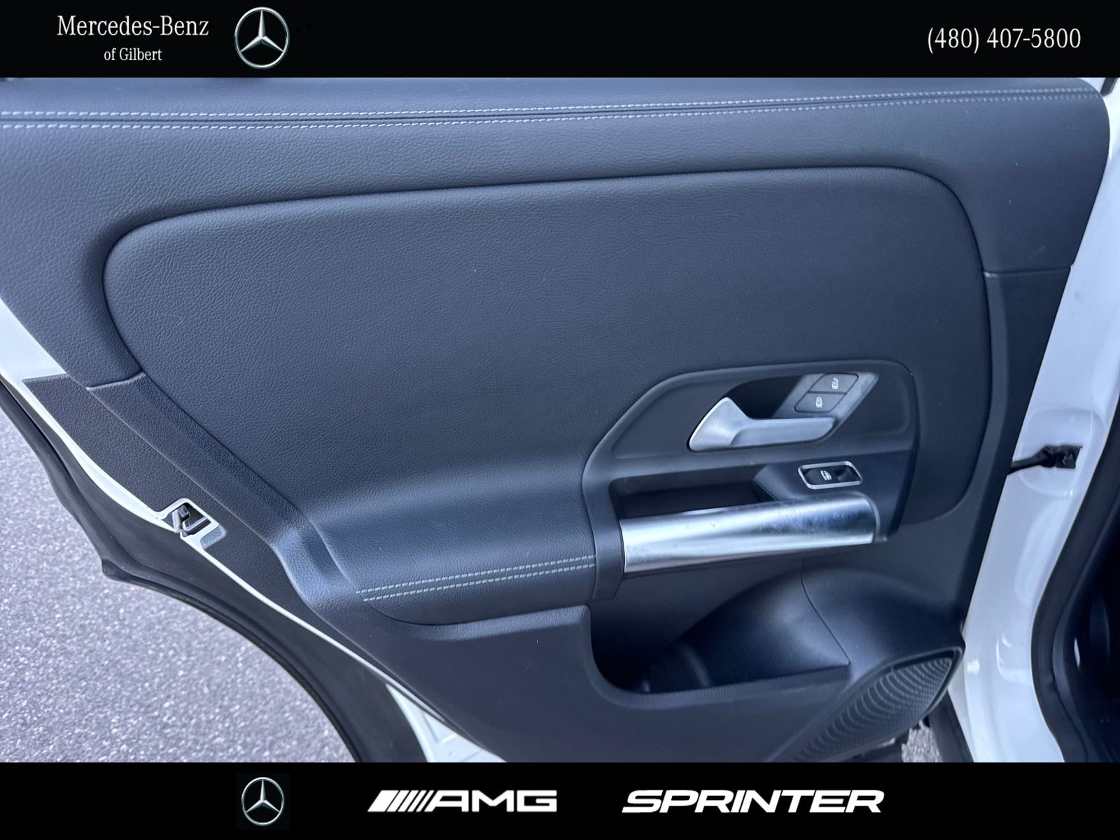 2022 Mercedes Benz GLA 250 photo 17