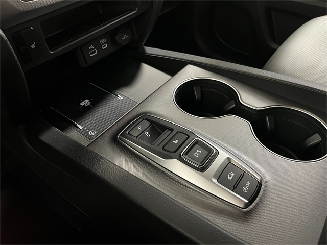 2026 Honda Ridgeline RTL photo 16