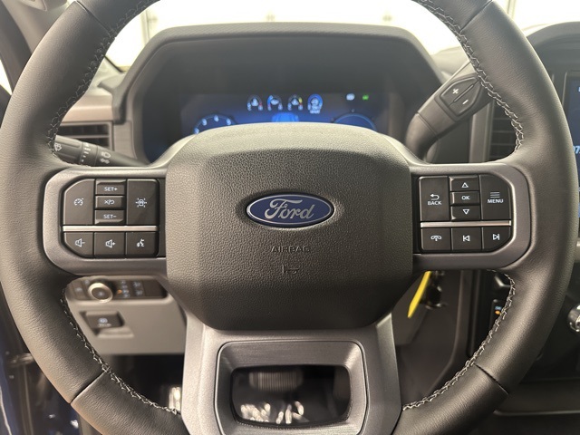 2025 Ford F-150 XLT photo 26