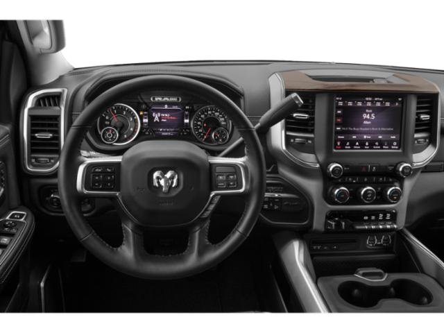 2021 Ram 2500 Laramie photo 10