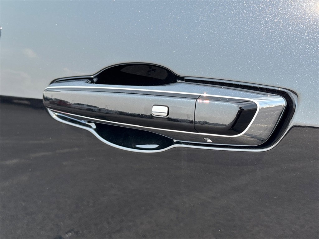 2026 BUICK ENCLAVE - Image 12