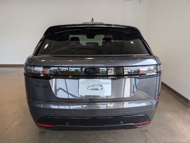 2025 Land Rover Range Rover Velar S photo 2