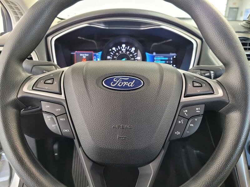 2018 Ford Fusion Hybrid S photo 19