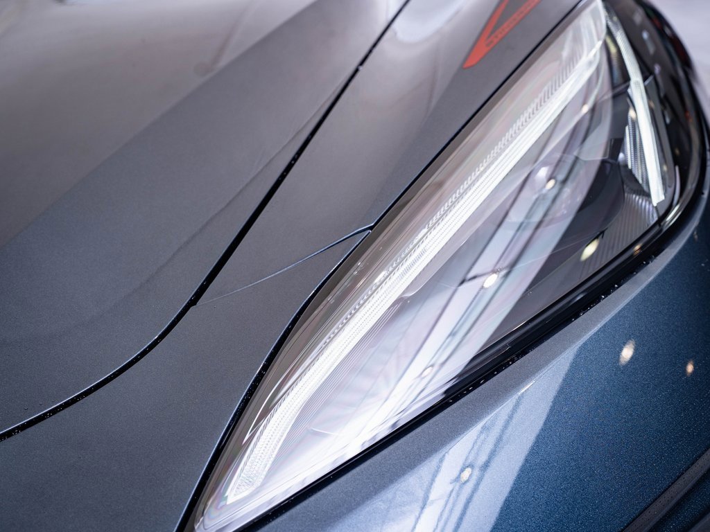 2021 Chevrolet Corvette Stingray photo 14