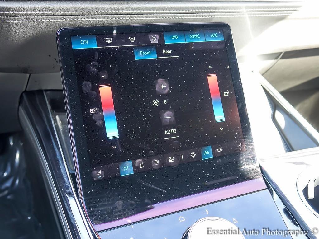 2025 CADILLAC ESCALADE - Image 22