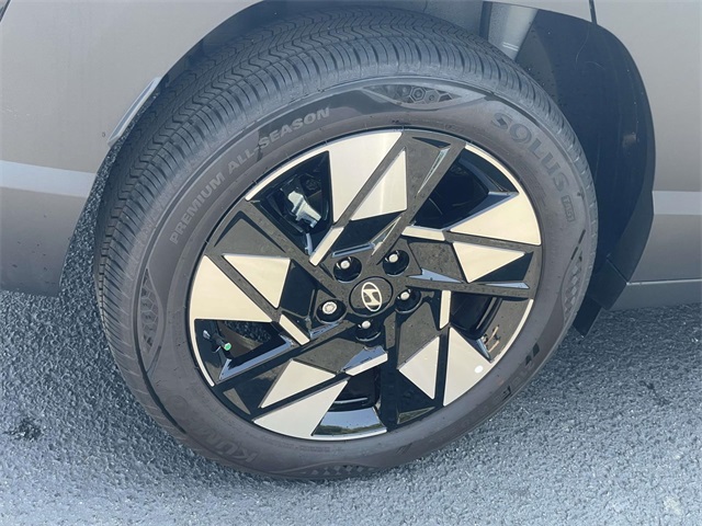 2025 Hyundai Kona SEL photo 7