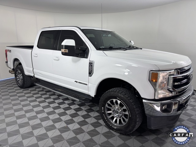 2020 Ford F-250 Super Duty Lariat's photo