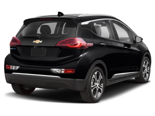 Used 2019 Chevrolet Bolt EV Premier with VIN 1G1FZ6S06K4103167 for sale in LaBelle, FL