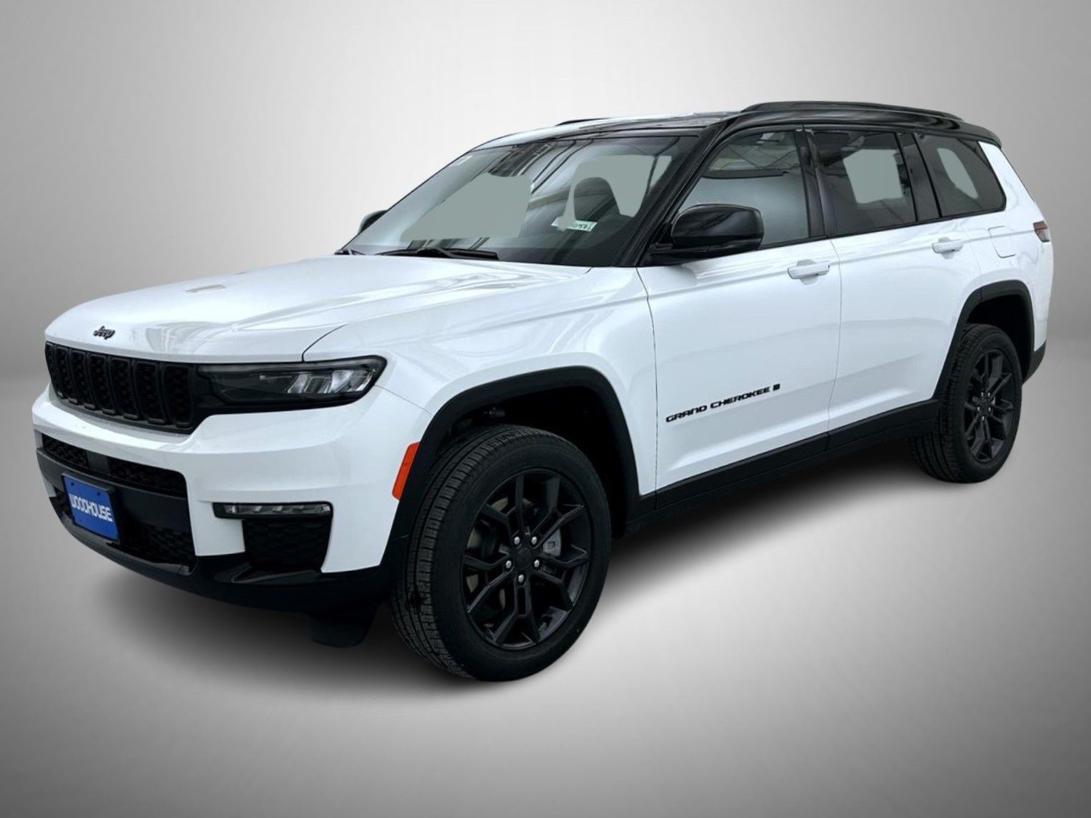 2025 Jeep Grand Cherokee L Limited's photo