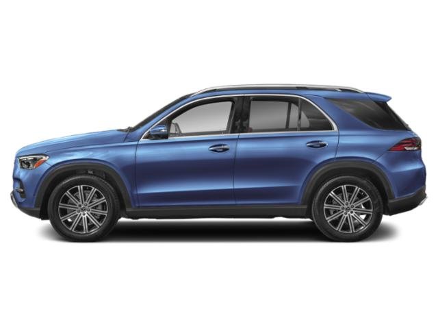 2024 Mercedes Benz GLE 350 4MATIC photo 3