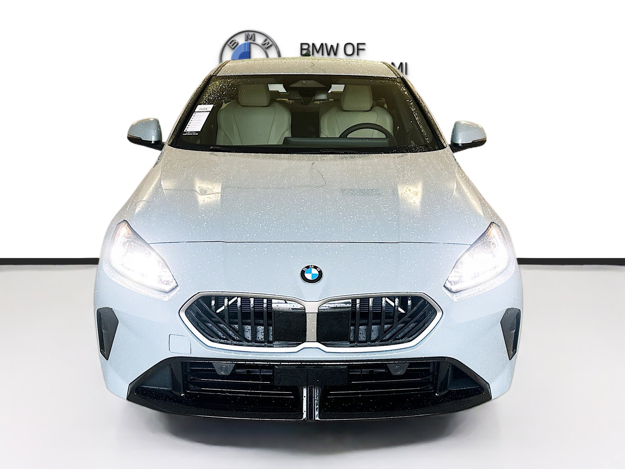 2026 Bmw 228i Coupe photo 2